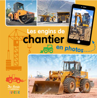 Les engins de chantier