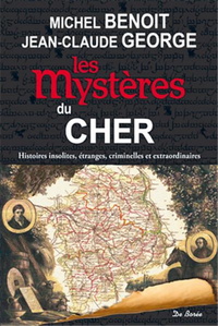 MYSTERES DU CHER (LES)