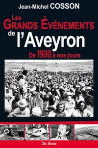 AVEYRON GRANDS EVENEMENTS