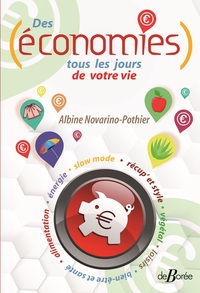 DES ECONOMIES ! - TOUS LES JOURS DE VOTRE VIE.