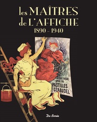 MAITRES DE L'AFFICHE (LES)