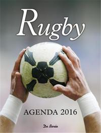 RUGBY AGENDA 2016