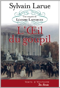 OEIL DU GOUPIL (L')