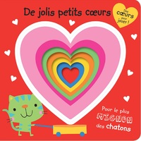 De jolis petits coeurs