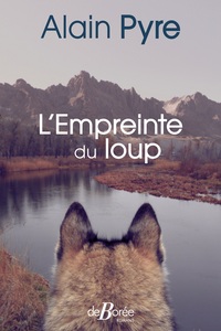 L'empreinte du loup