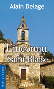 L'INCONNU DE SAINT-BLAISE