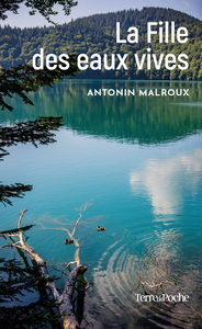 La Fille des eaux vives
