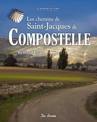 CHEMINS DE SAINT JACQUES DE COMPOSTELLE (LES)