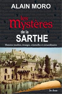 MYSTERES DE LA SARTHE (LES)