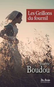 GRILLONS DU FOURNIL (LES)
