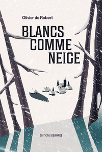 Blancs comme neige
