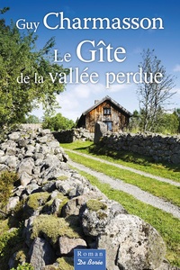 GITE DE LA VALLEE PERDUE (LE)