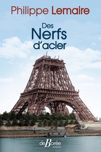 DES NERFS D'ACIER