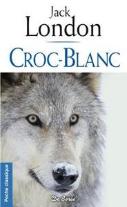 CROC BLANC