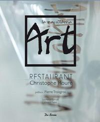 NEUVIEME ART (LE) - CHRISTOPHE ROURE