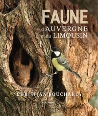 Faune d'Auvergne  et du Limousin