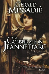 CONSPIRATION JEANNE D'ARC (LA)