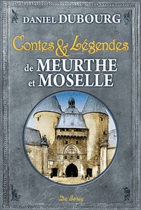 MEURTHE ET MOSELLE CONTES ET LEGENDES