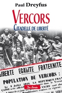 VERCORS CITADELLE DE LIBERTE