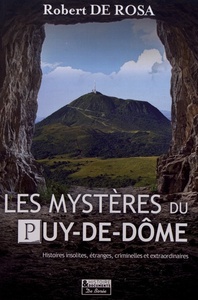 MYSTERES DU PUY DE DOME (LES)
