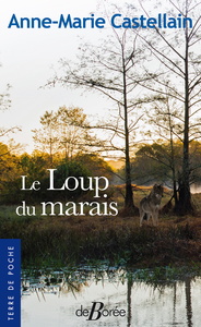 LE LOUP DU MARAIS