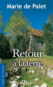 RETOUR A LA TERRE