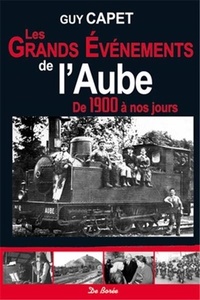 AUBE GRANDS EVENEMENTS (LES)