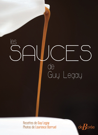 Les Sauces de Guy Legay