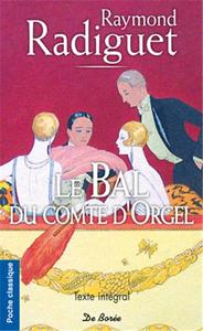 BAL DU COMTE D'ORGEL (LE)