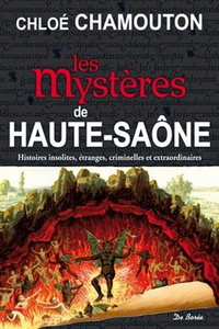 HAUTE SAONE MYSTERES