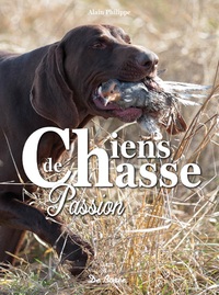 Chiens de chasse