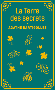 LA TERRE DES SECRETS