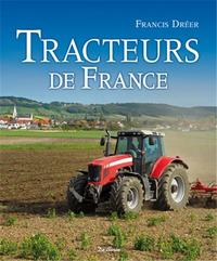 Tracteurs de France