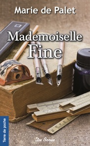MADEMOISELLE FINE