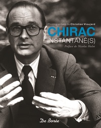 CHIRAC INSTANTANE(S)