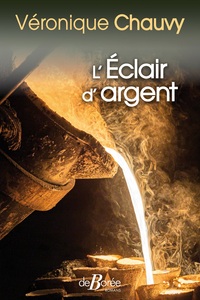 L'éclair d'argent