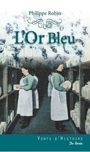 OR BLEU (L')