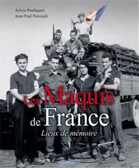 MAQUIS DE FRANCE - LIEUX DE MEMOIRE (LES)