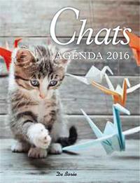 CHATS AGENDA 2016