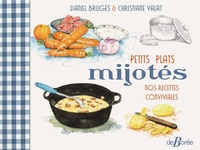 Petits plats mijotes