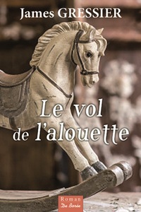 VOL DE L ALOUETTE (LE)