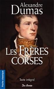 FRERES CORSES (LES)