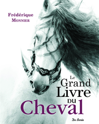 GRAND LIVRE DU CHEVAL (LE)