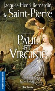 PAUL ET VIRGINIE