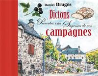 CAMPAGNES DICTONS PROVERBES ET AUTRES SAGESSES