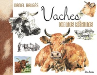 VACHES DE NOS REGIONS