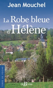 LA ROBE BLEUE D'HELENE