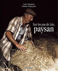 SUR LES PAS DE LEO PAYSAN
