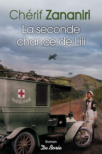 LA SECONDE CHANCE DE LILI