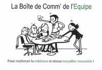 La Boîte de Comm' de l'Equipe